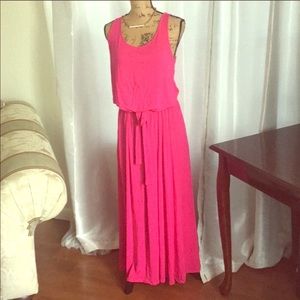 Michael Kors Maxi Dress